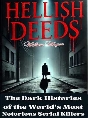 cover image of Hellish Deeds